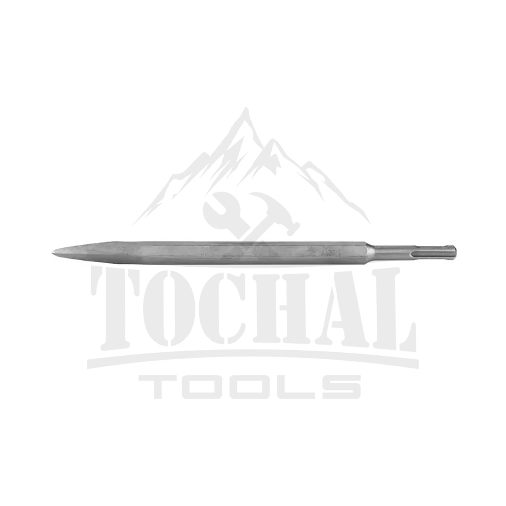قلم نوک تیز چهار شیار 14 در 250 رونیکس مدل RH-5023