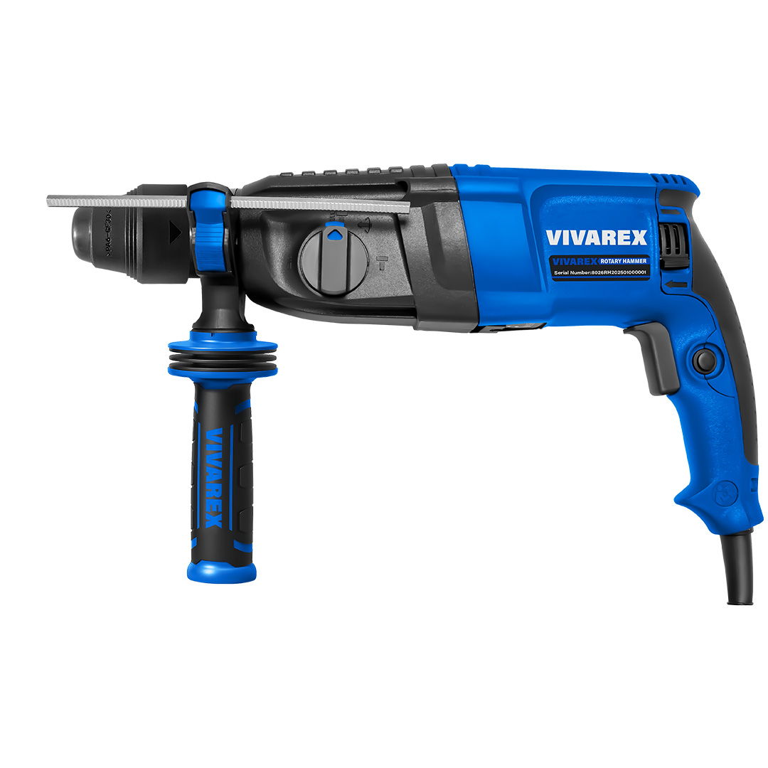 دریل بتن کن سه حالته 3 کیلویی ویوارکس مدل VR8026-RH